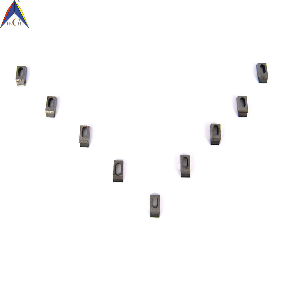 CHPM-PCD002 - PCD Cutting Insert Series