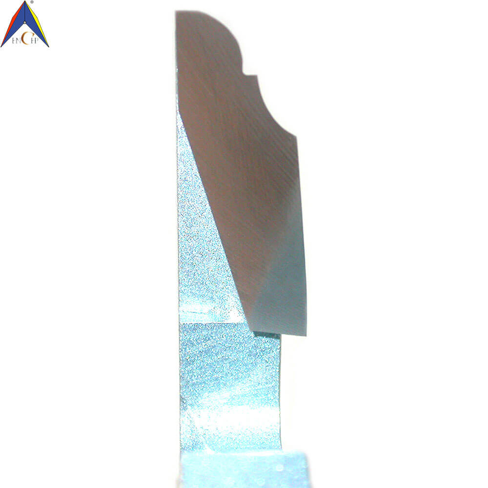 CHPH005.01 - Carbide Tipped Raised Panel  Shaper Cutter