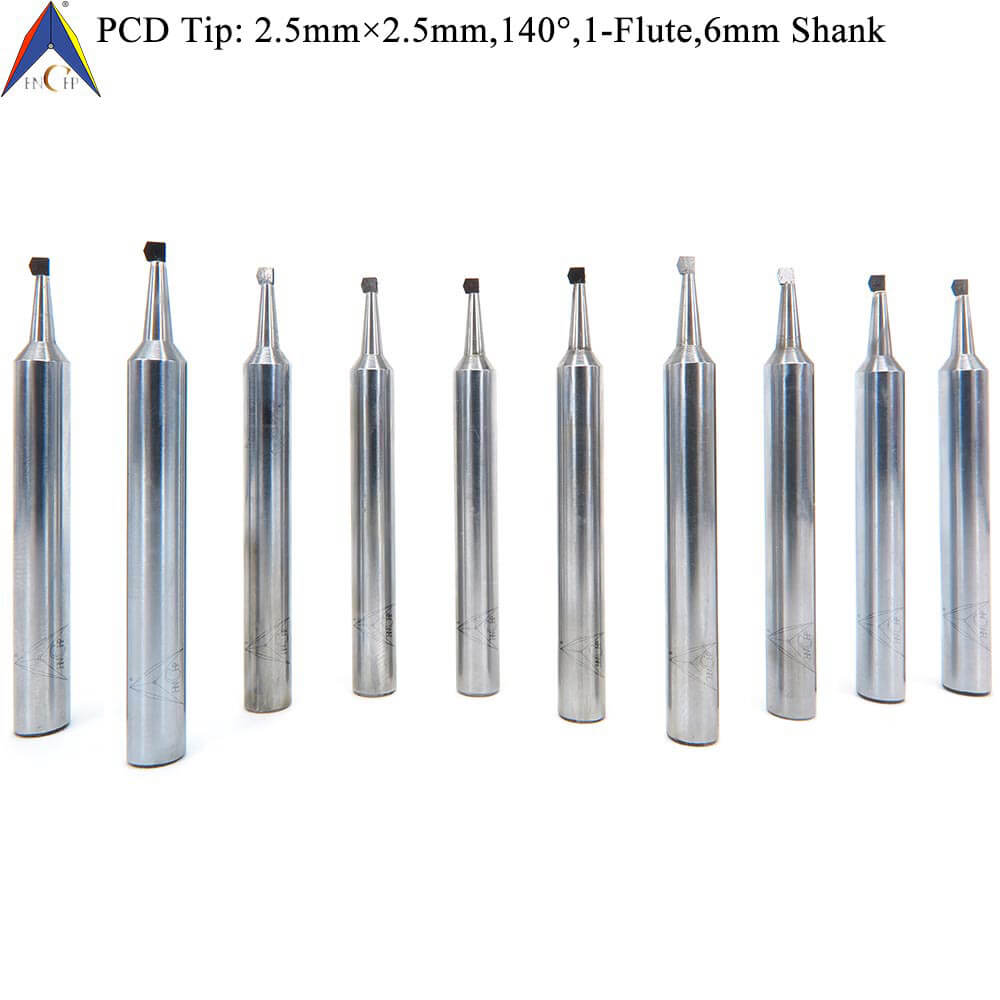 CHPM-PCD004 - PCD T Slot Cutter
