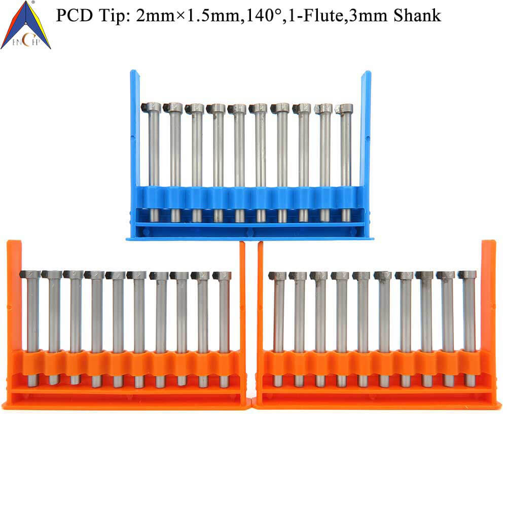 CHPM-PCD004 - PCD T Slot Cutter