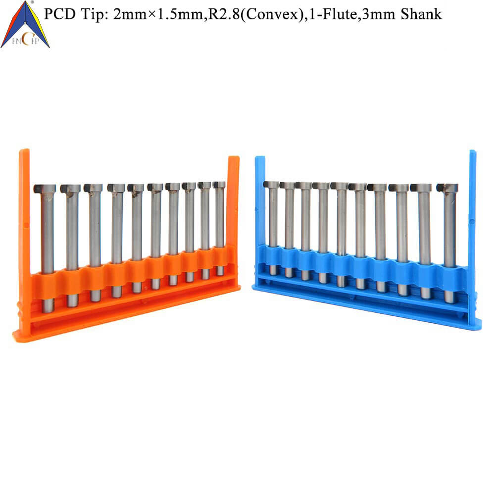 CHPM-PCD004 - PCD T Slot Cutter