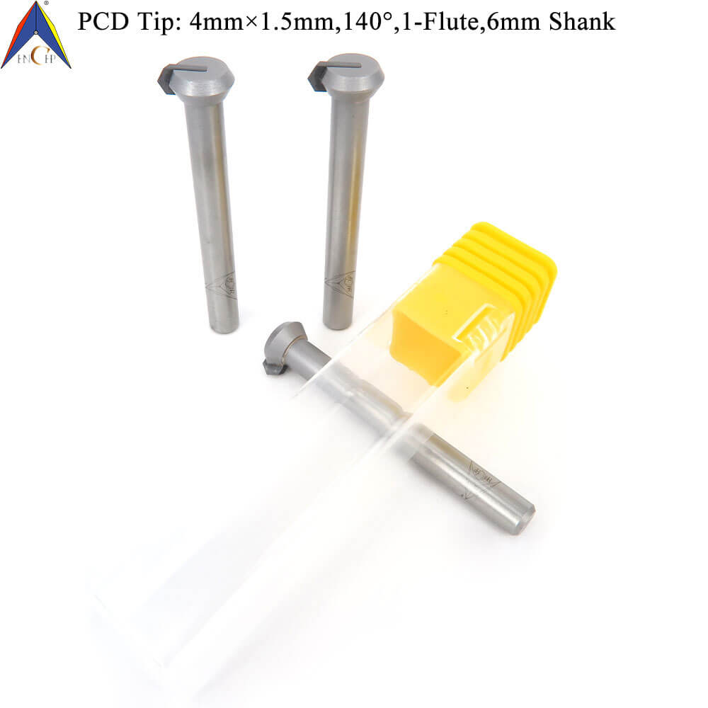 CHPM-PCD004 - PCD T Slot Cutter