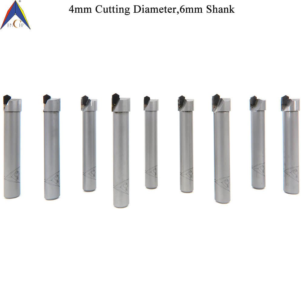 CHPM-PCD006 - PCD Precision Fly Cutter