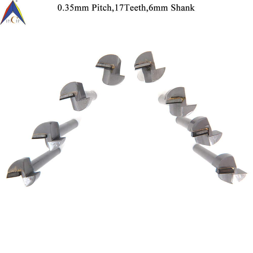 CHPM-PCD006 - PCD Precision Fly Cutter