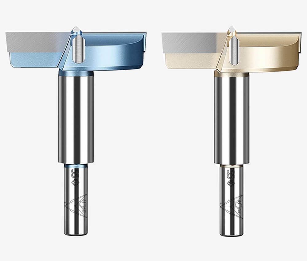 Wood Boring & Drilling Bits