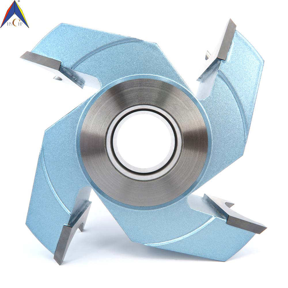 CHPH003.02 - Carbide Tipped Half Round Shaper Cutter