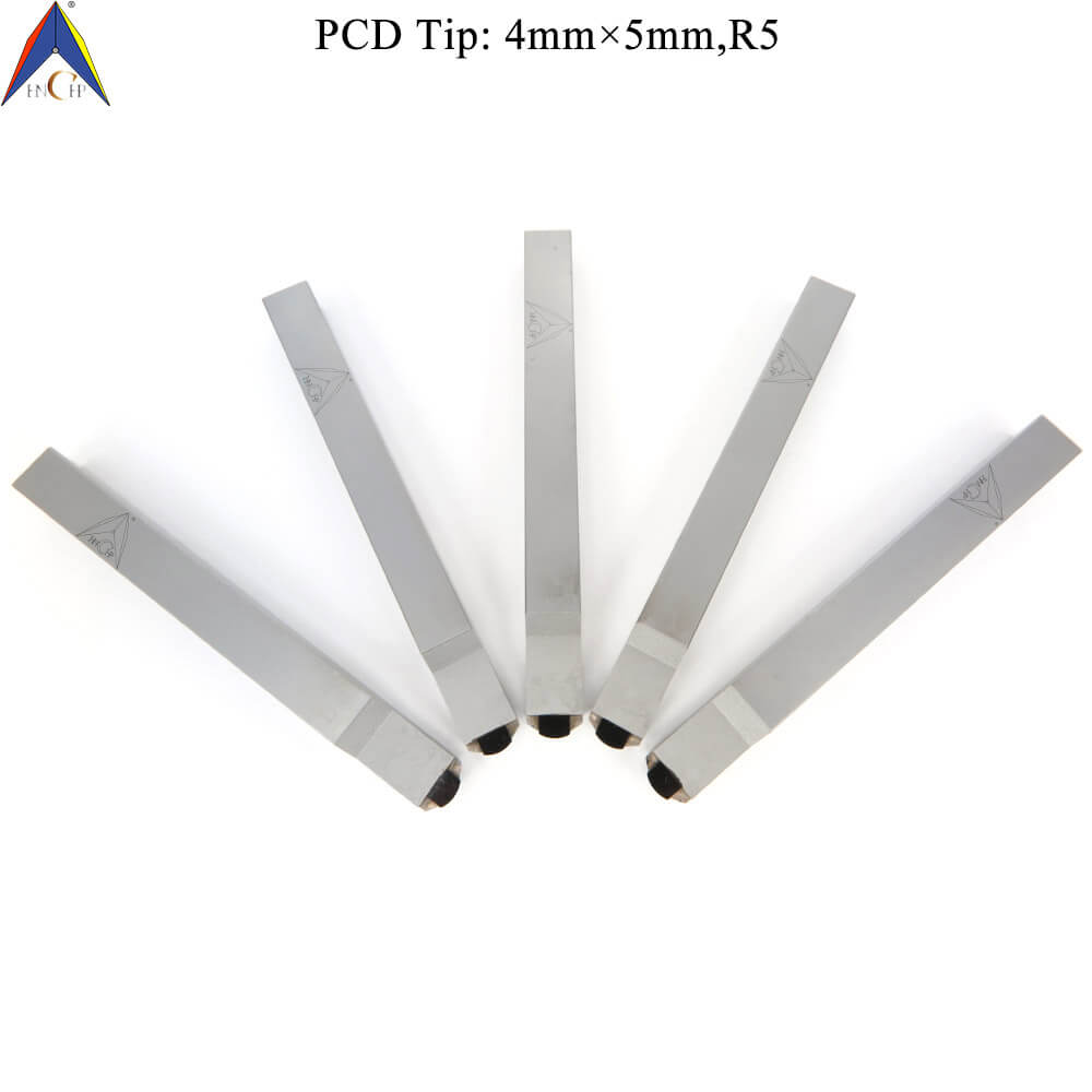 CHPM-PCD001 - PCD Lathe Tool