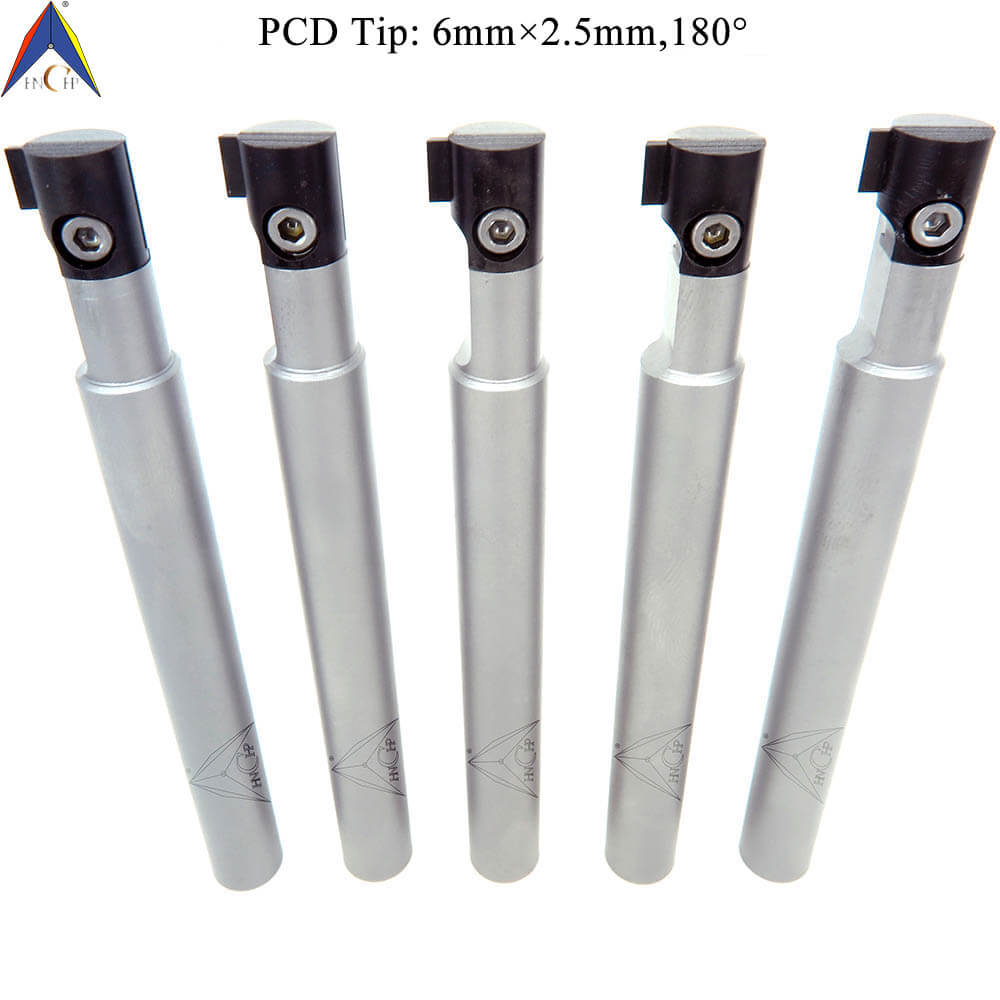 CHPM-PCD001 - PCD Lathe Tool