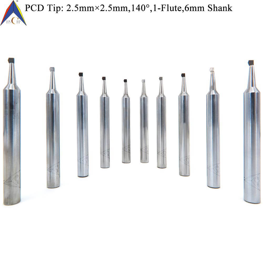 CHPM-PCD004 - PCD T Slot Cutter