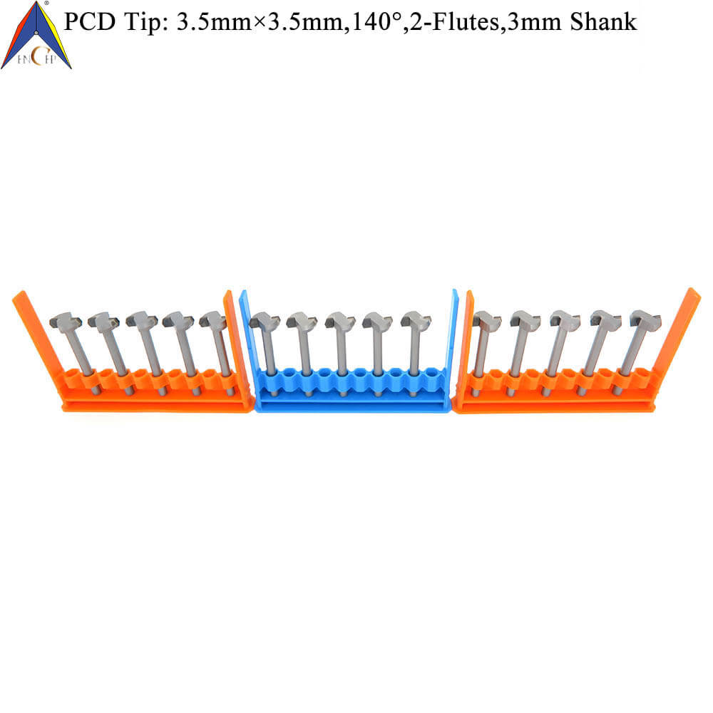 CHPM-PCD004 - PCD T Slot Cutter