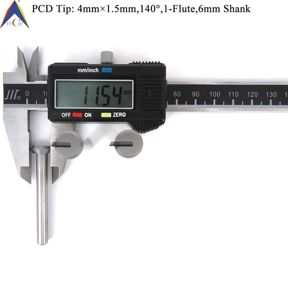 CHPM-PCD004 - PCD T Slot Cutter