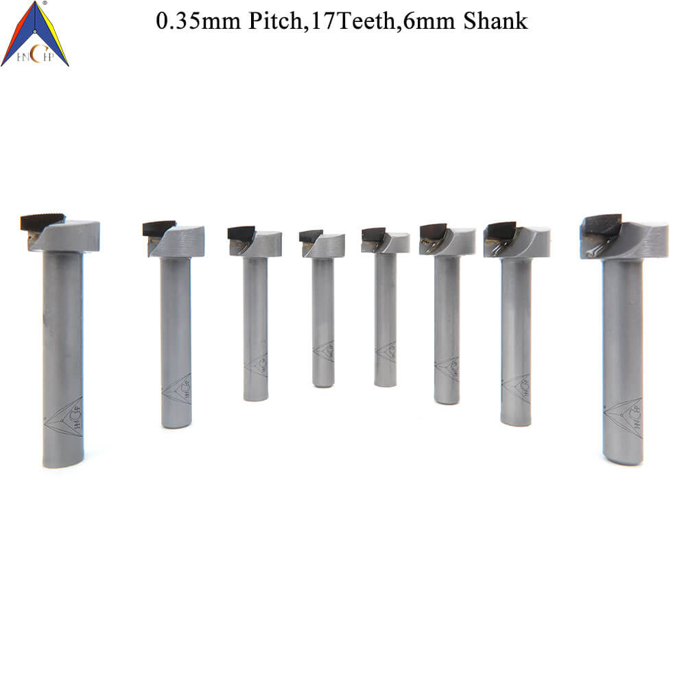CHPM-PCD006 - PCD Precision Fly Cutter