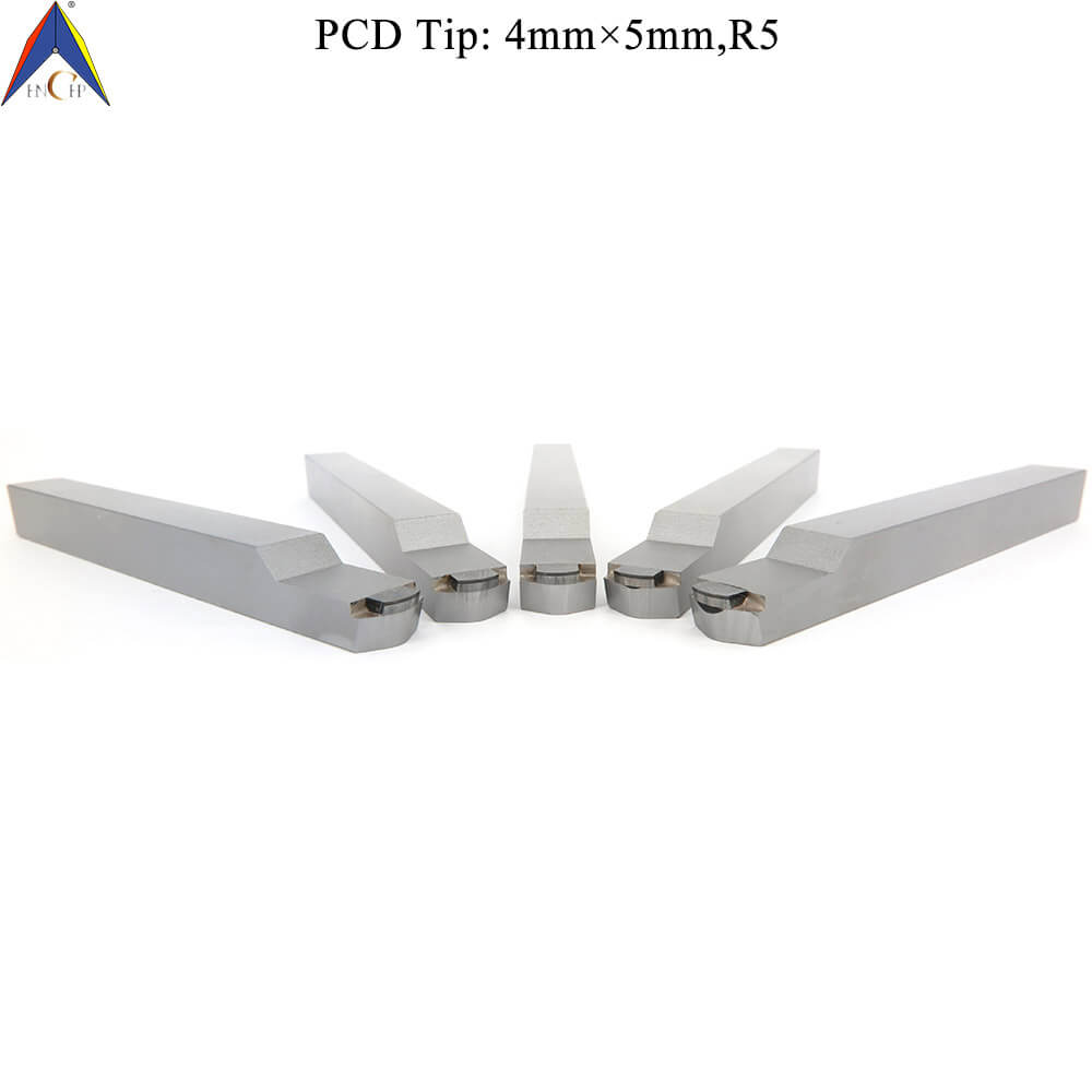 CHPM-PCD001 - PCD Lathe Tool