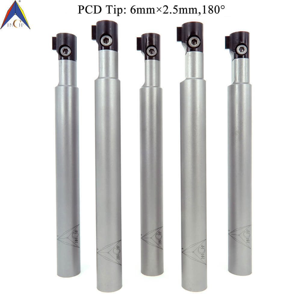 CHPM-PCD001 - PCD Lathe Tool