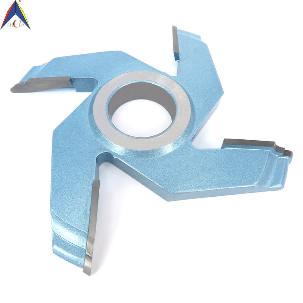 CHPH005.01 - Carbide Tipped Raised Panel  Shaper Cutter