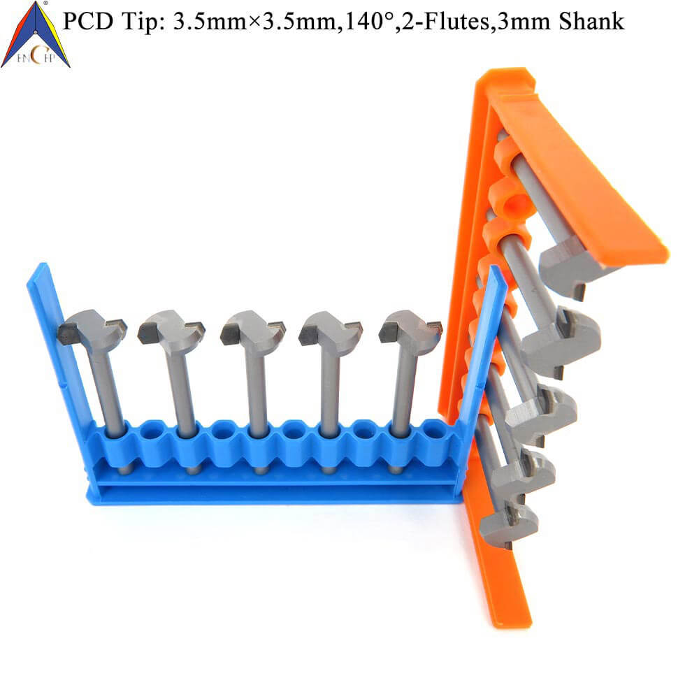CHPM-PCD004 - PCD T Slot Cutter