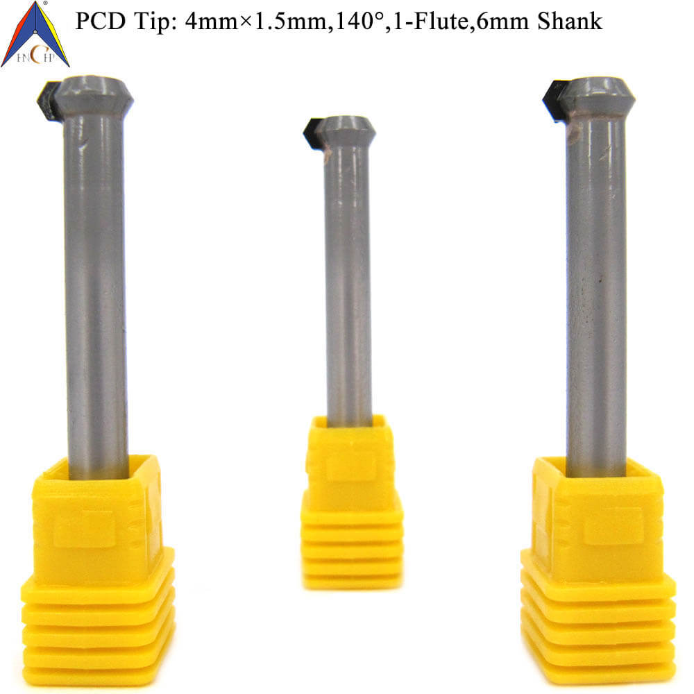 CHPM-PCD004 - PCD T Slot Cutter