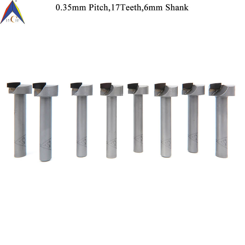 CHPM-PCD006 - PCD Precision Fly Cutter