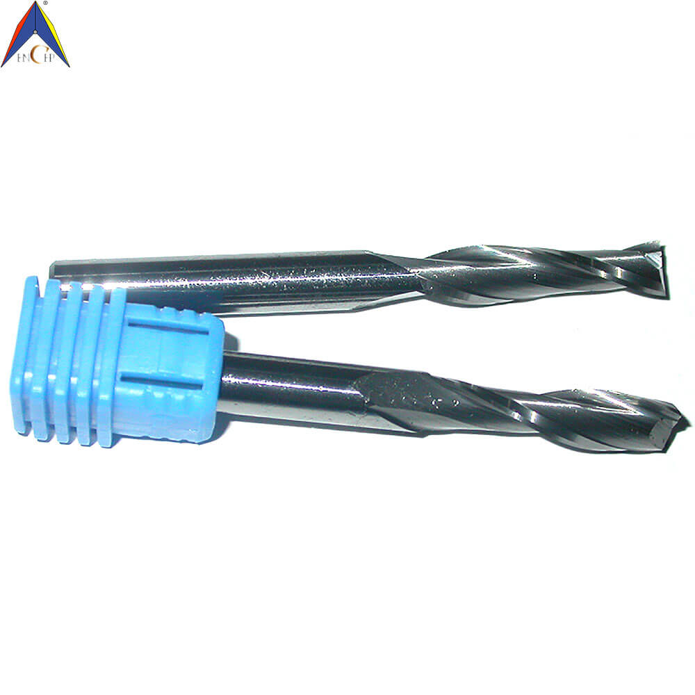 CHPM210 - 2 Flutes Solid Carbide End Mill