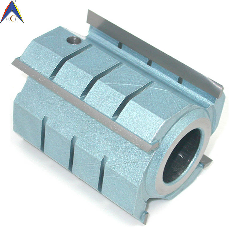 CHPH002.01 - Carbide Tipped Planer Shaper Cutter
