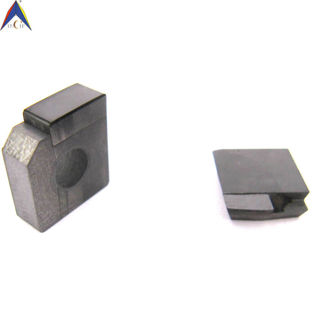 CHPM-PCD002 - PCD Cutting Insert Series