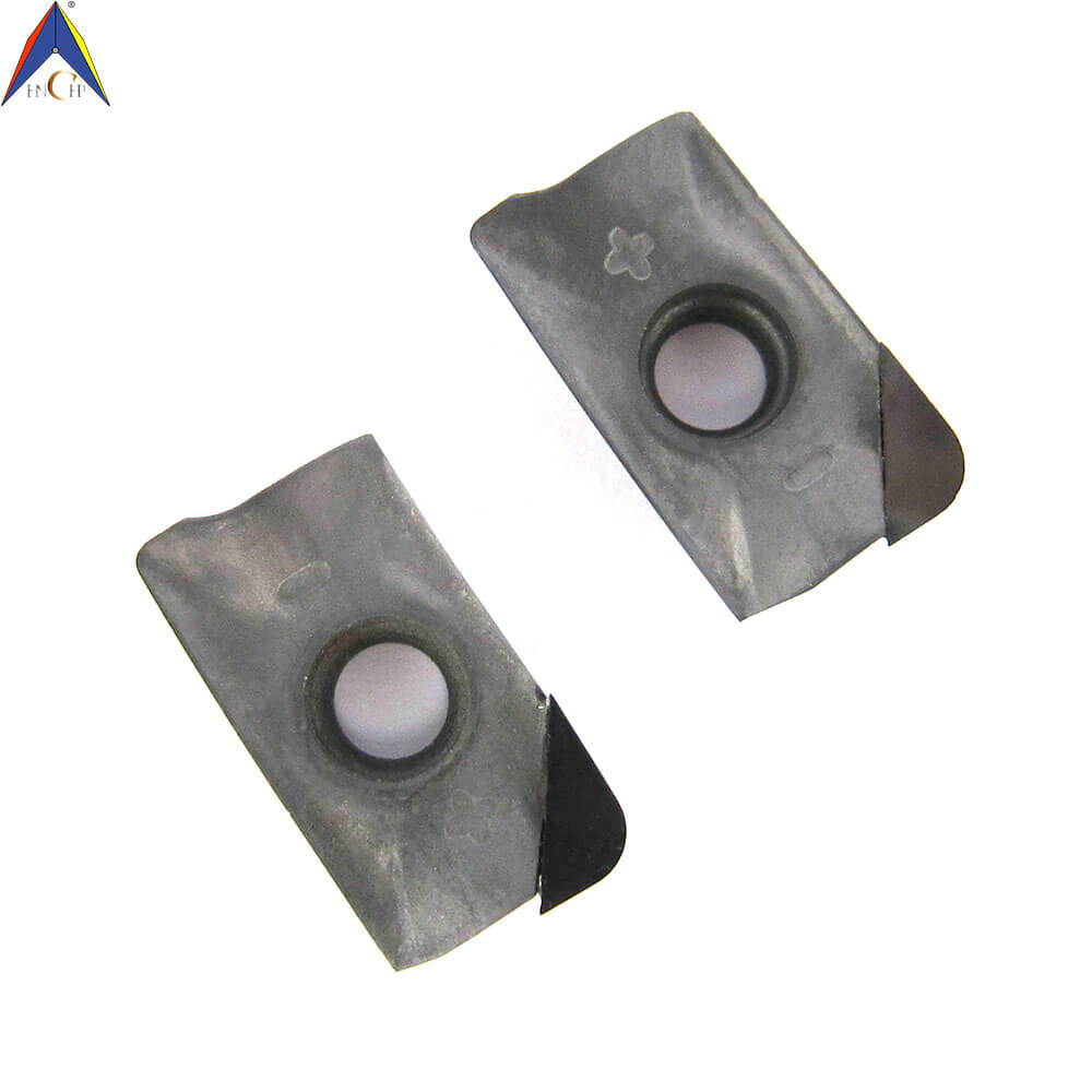 CHPM-PCD002 - PCD Cutting Insert Series