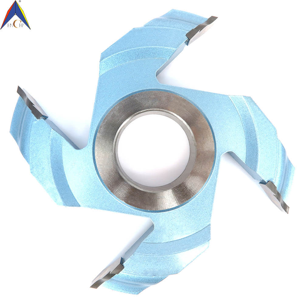CHPH005.01 - Carbide Tipped Raised Panel  Shaper Cutter
