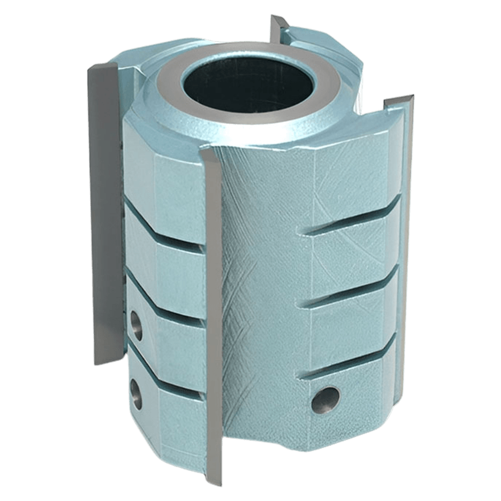 CHPH002 - Carbide Tipped Straight Shaper Cutters (6 Types Available)