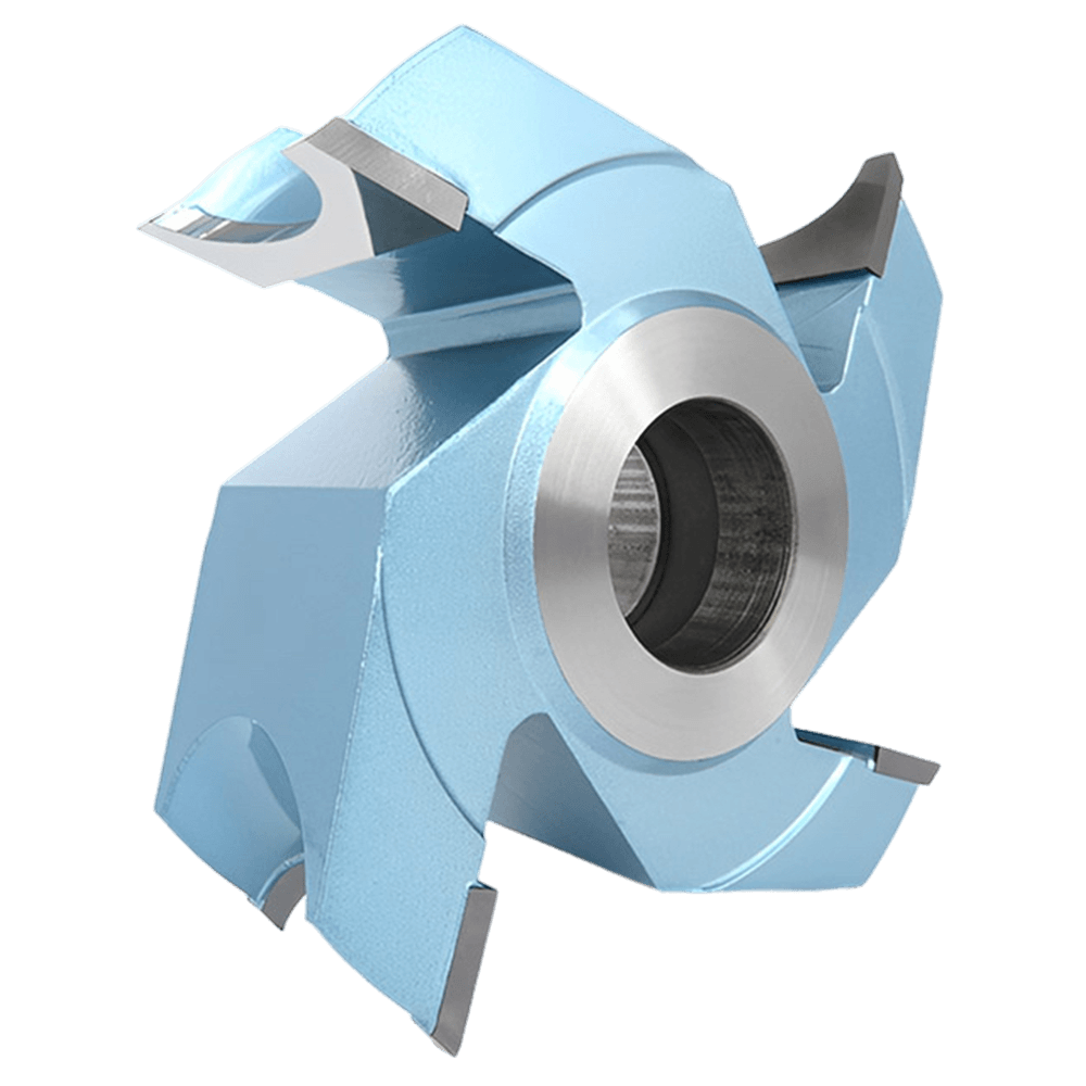 CHPH003 - Carbide Tipped Profile Shaper Cutters (20 Types Available)