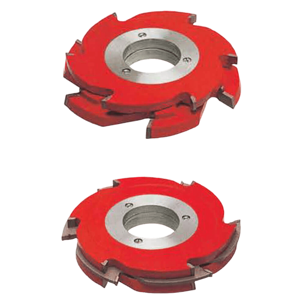 CHPH009 - Carbide Tipped Wallboard Shaper Cutter Set (1 Type Available)