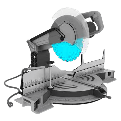 Miter Saw