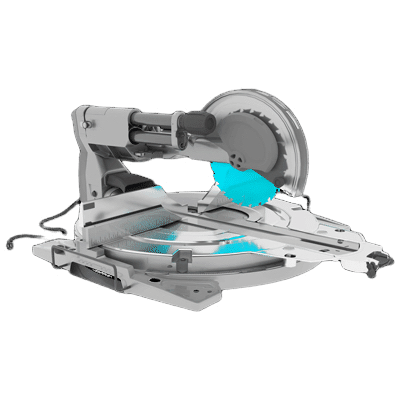 Slide Miter Saw