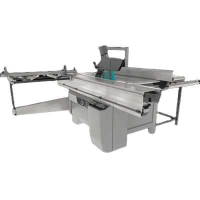 Sliding Table Saw