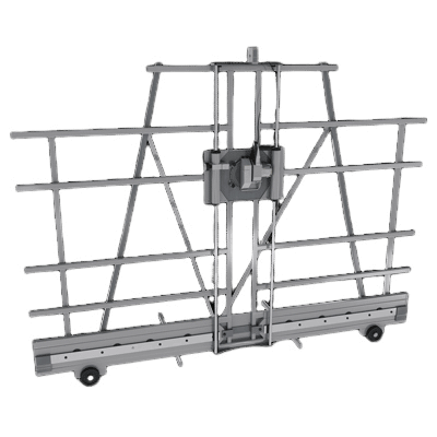 Vertical Panel Saw