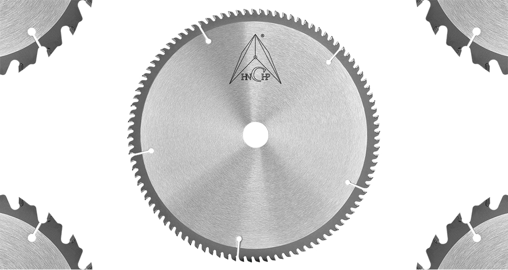 Carbide Tipped Metal Cutting Saw Blades
