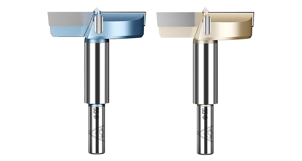 Wood Boring and Drilling Bits