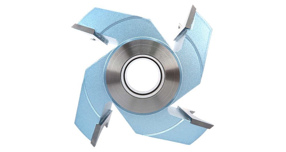 Carbide Tipped Shaper Cutters