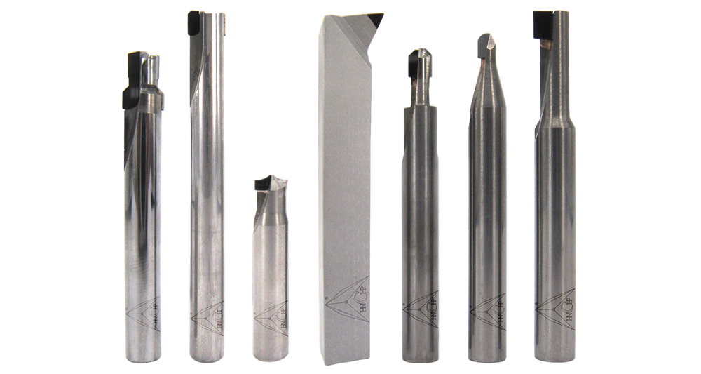 PCD Cutting Tools