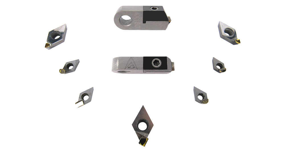 Diamond Cutting Tools
