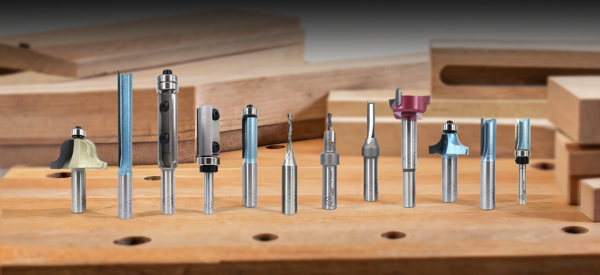 HenNan Conquer High Precision Tools Co., Ltd.